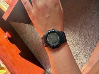 Baby G Casio