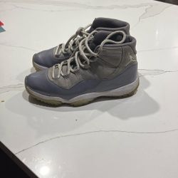 Jordan 11 Retro High