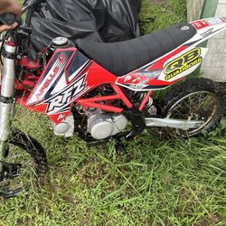 Dirtbike 