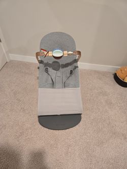 babyBjorn bouncer
