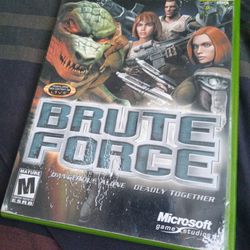 Brite Force For Xbox