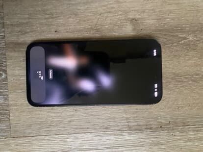 iPhone 15 Plus