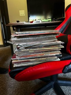 Various Records