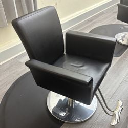Stylist Chair
