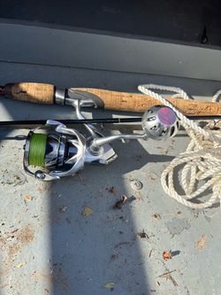 shimano stradic 2500