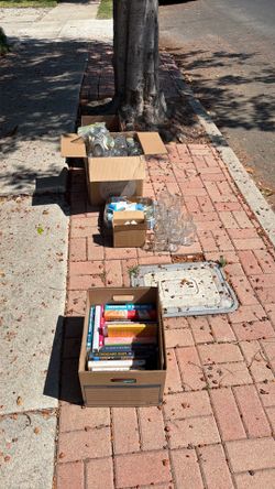 Free Books!