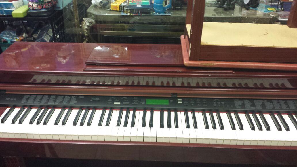 Piano (Adagio) KDP-8816