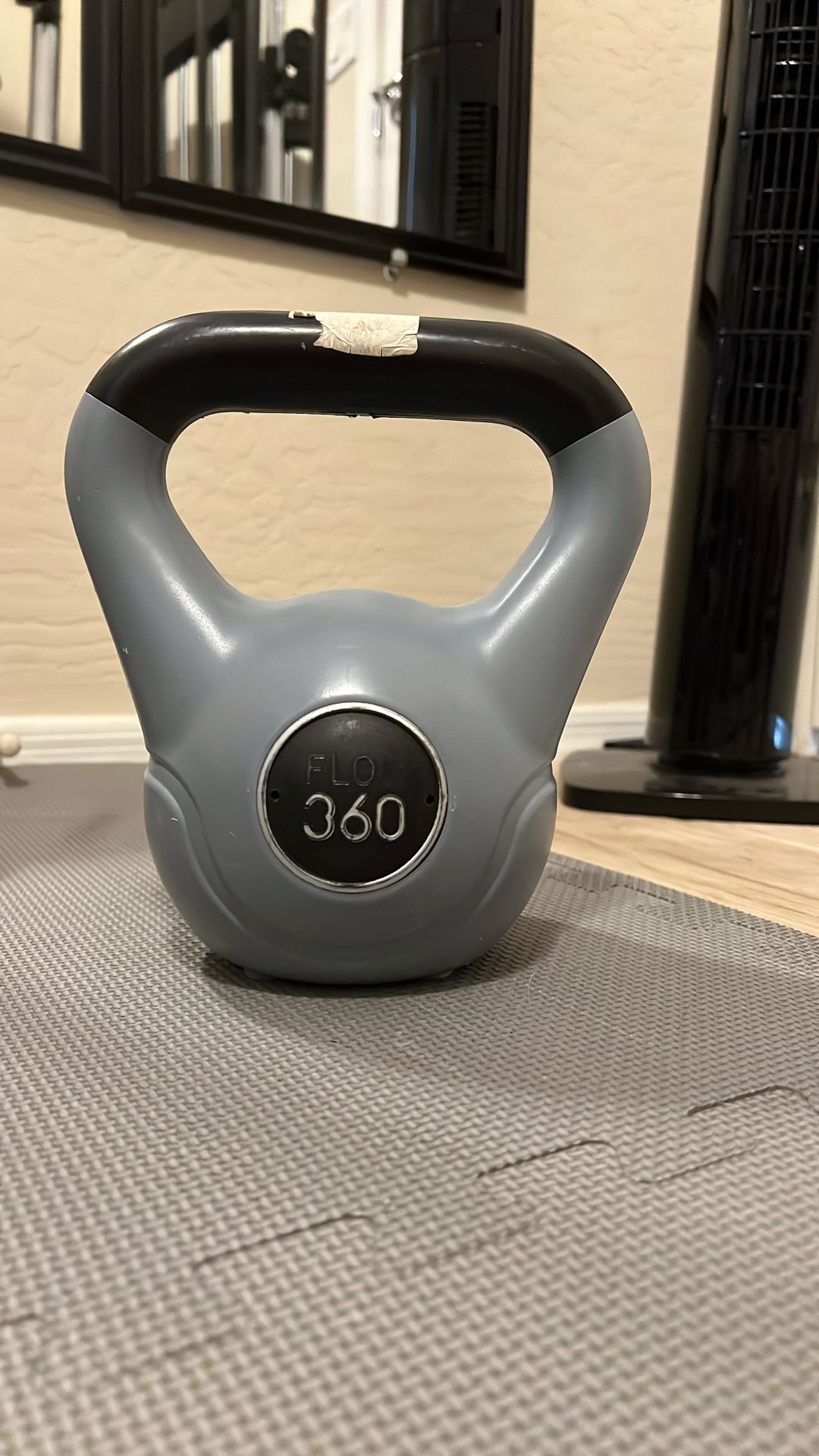 10lb Kettlebell Weight