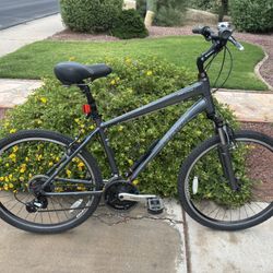 Giant Mountain Bike