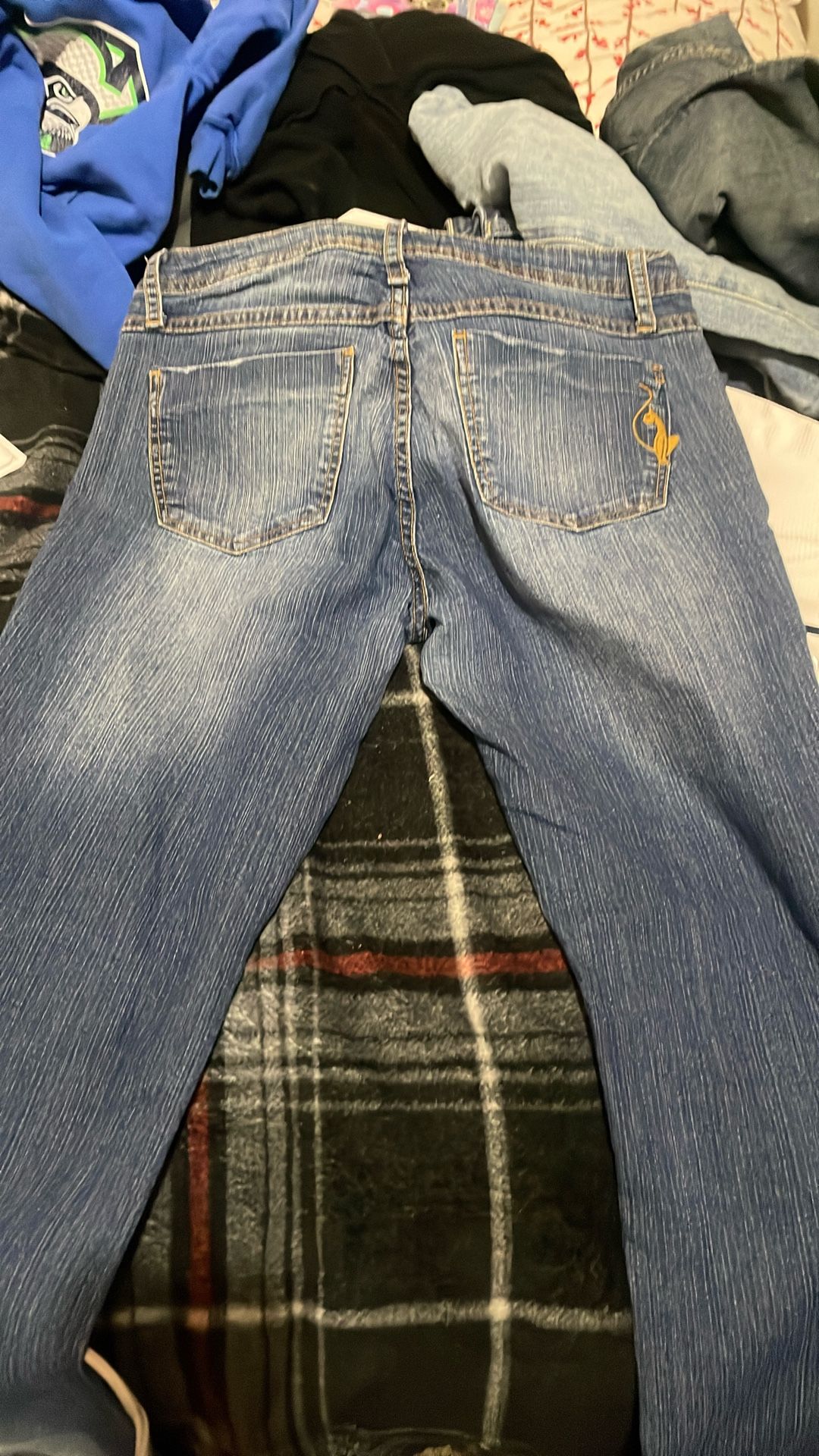 PHAT FASHION SILVER LABEL