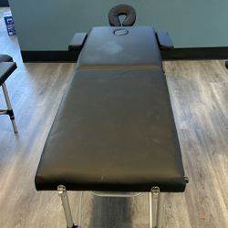 Stretching And Massage Chairs 6ft Long