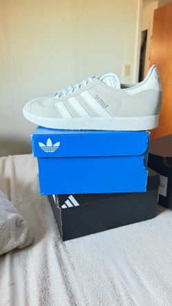 Adidas gazelle
