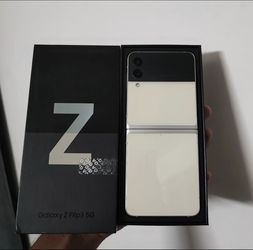 Samsung Galaxy Z Flip 3 Unlocked / Liberado 😃