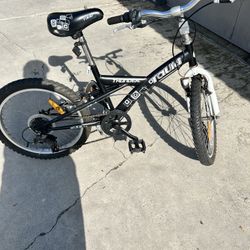 Tauki Thunder Youth Mountain Bike