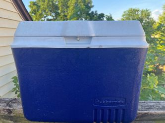 Cooler