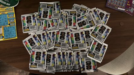 FIFA world cup stickers