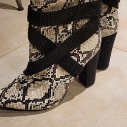 Cape Robbin Boots