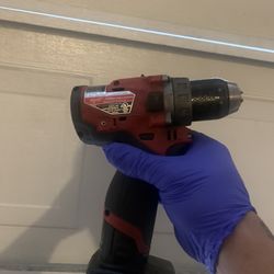 Milwaukee Drill