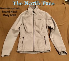 The North Face women’s jacket Brand New!