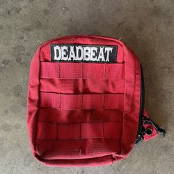 Handlebar Bag