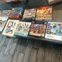 Puzzle 