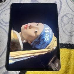 iPad Pro 1st Gen 11inch
