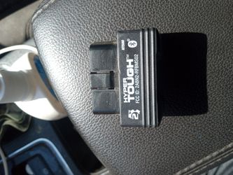 Hyper Tough Obd2 