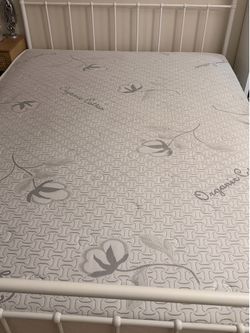 Queen size mattress