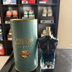 Jean Paul Gaultier Le Beau Le Parfum