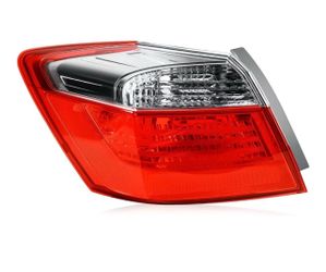 13-15 Honda Accord Drivers Taillight