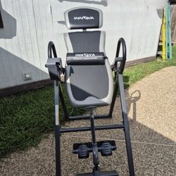 Innova Inversion Table 