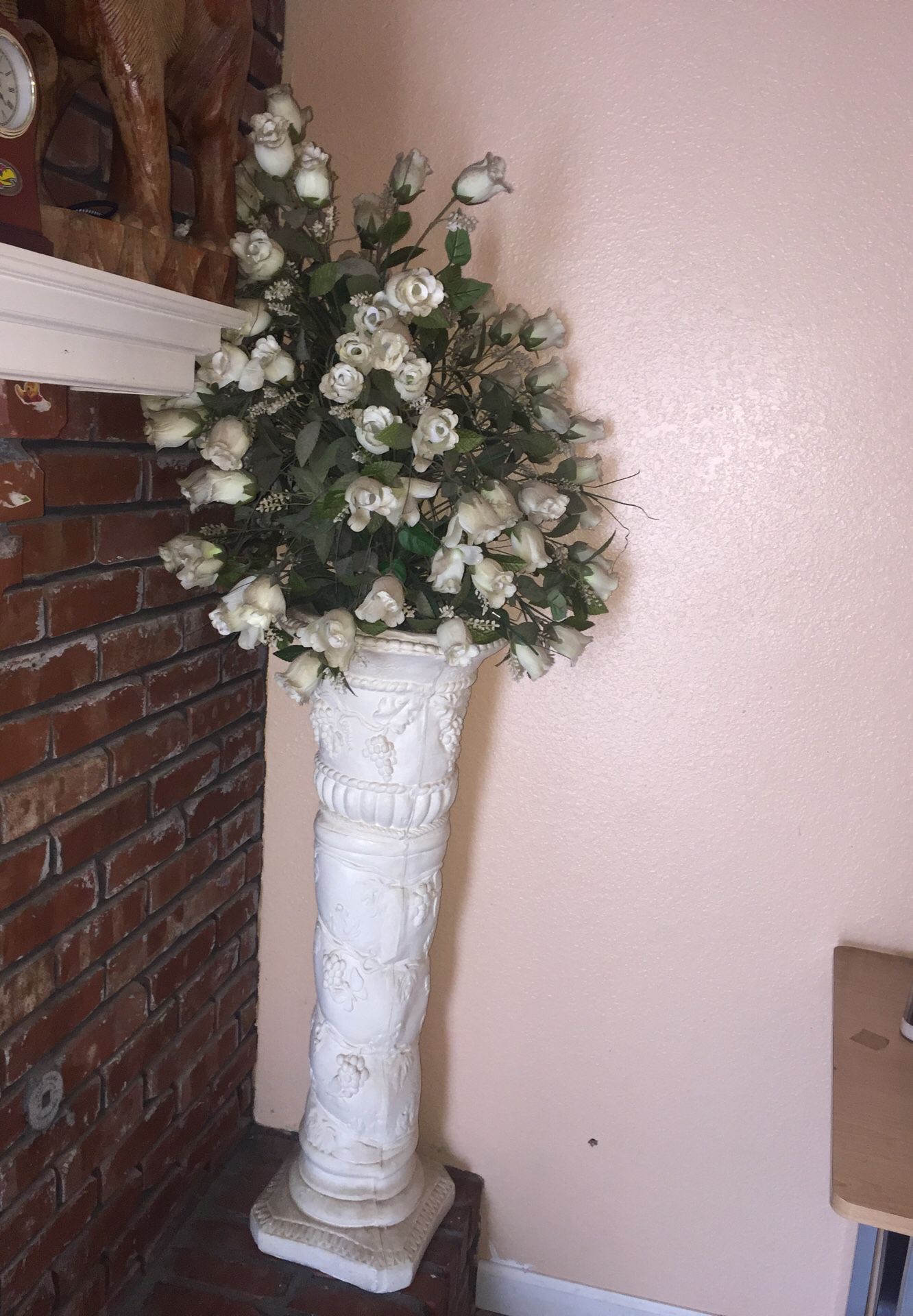 Flower Vases <Set of two>