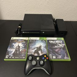 Xbox 360 Bundle 
