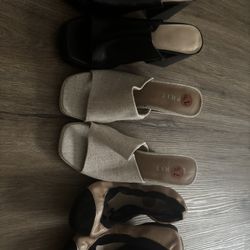 All Shoes For Sale 