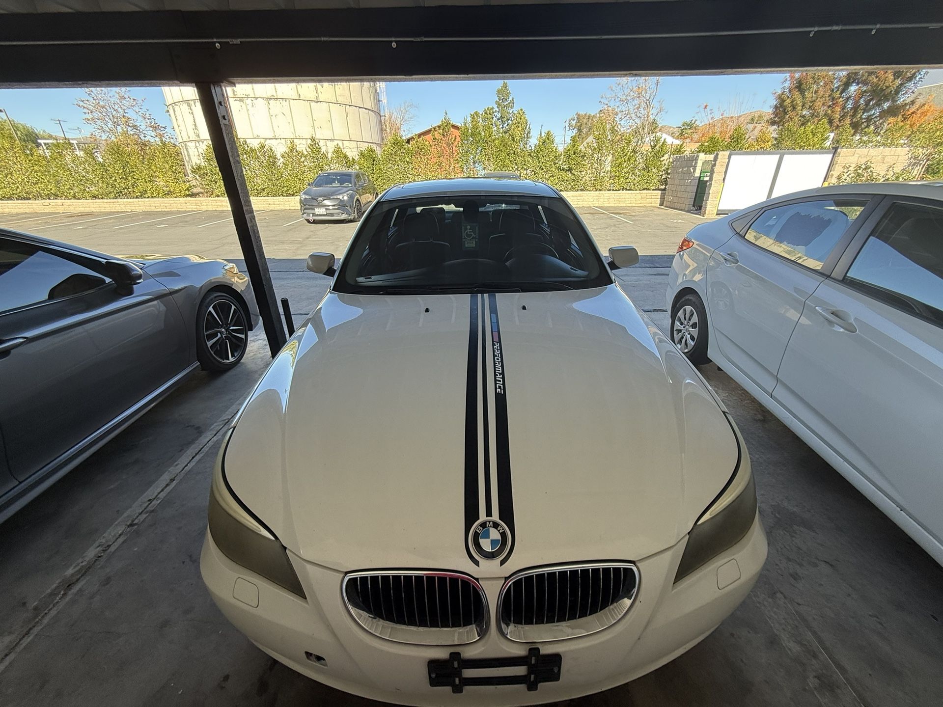 2010 BMW 528i