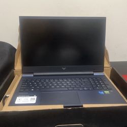 Hp Victus  Laptop 