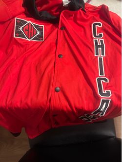 White Sox jersey