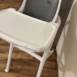 4moms High Chair