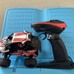 Remote Control Car Set
