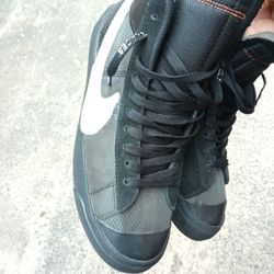 Nike Air Mid Blazers Reapers Sz 11 $70 OBO