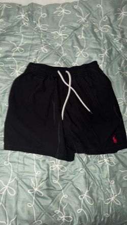 Polo shorts