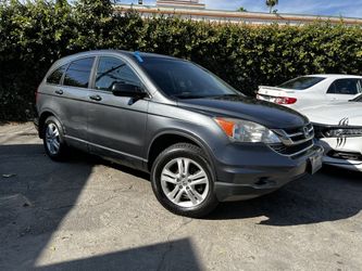 2011 Honda CR-V