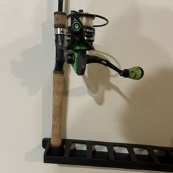 Fishing Rod
