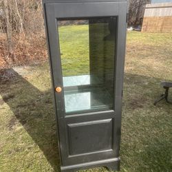 Entertainment Cabinet