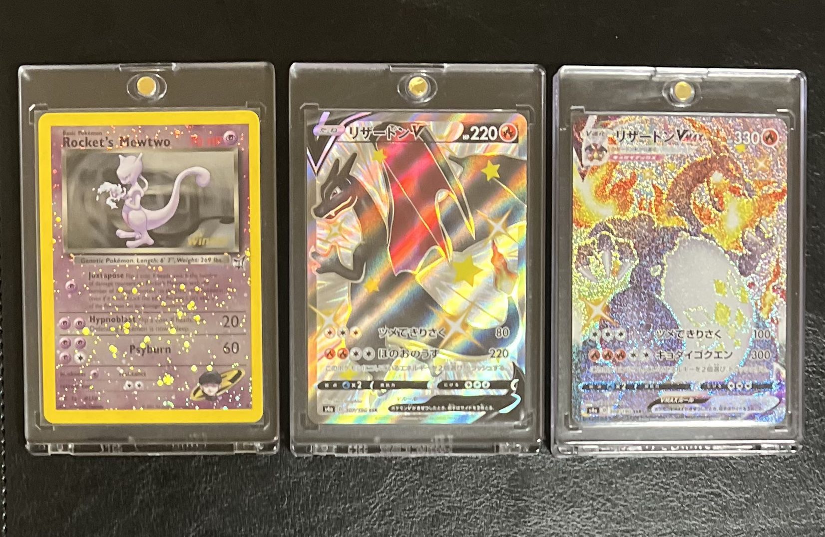 Pokémon Reshiram GX SV51/SV94 Hidden Fates Shiny Metal Gold Card Rare for  Sale in Brooklyn, NY - OfferUp