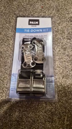 Palm Coolers Tie-Down Kit