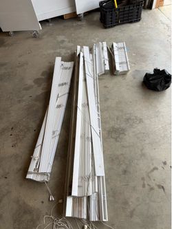 Window blinds