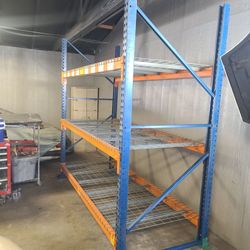 Pallet Rack