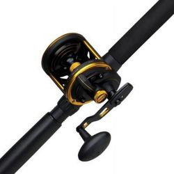  🎣🎣Conventional & Surf Rod Combos🎣🎣