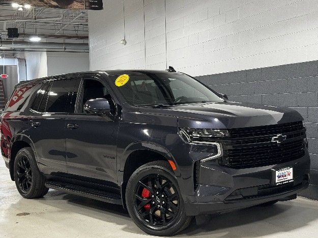 2023 Chevrolet Tahoe